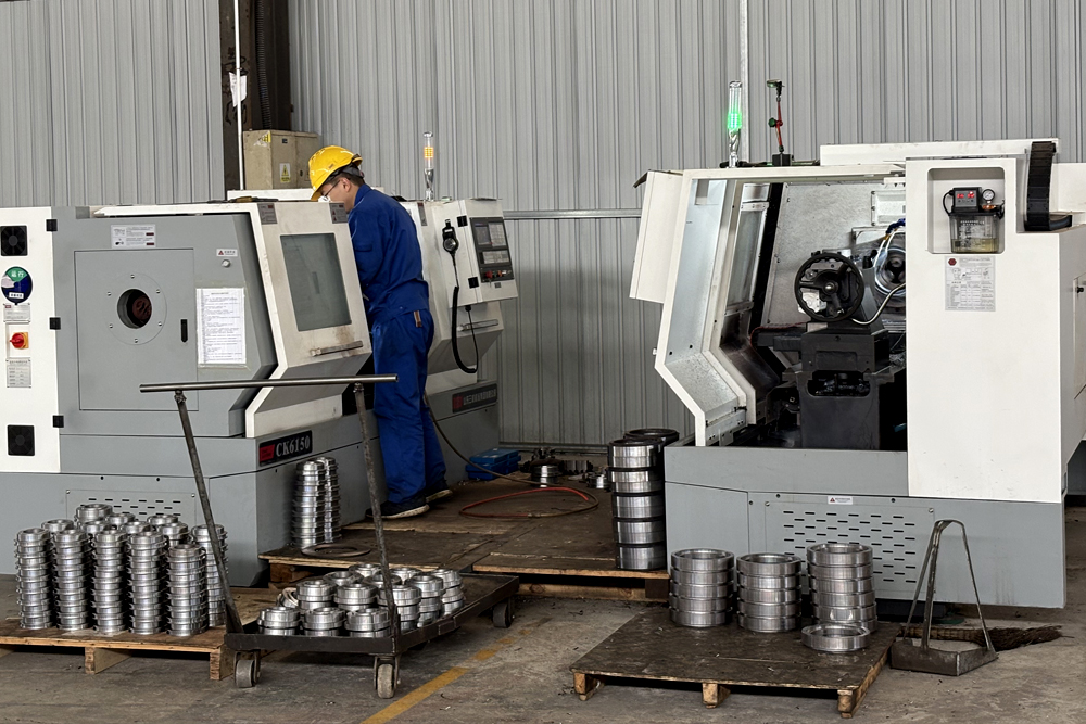 Hydraulic Winch Suppliers