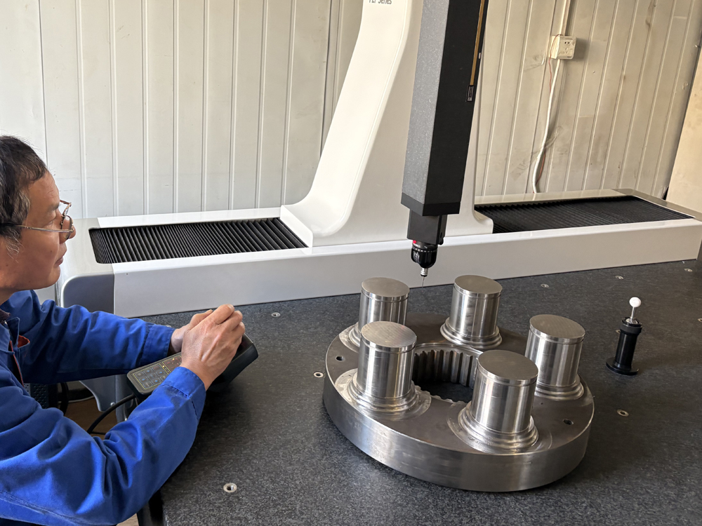 Stable production for long-term supply